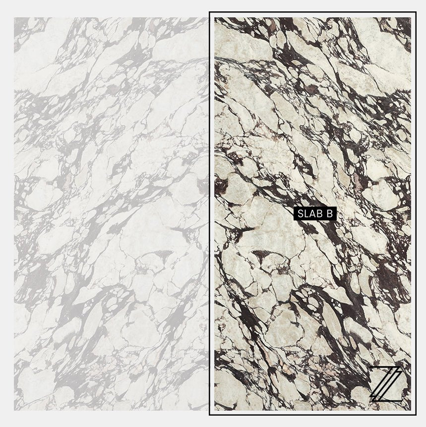 Calacatta Viola Fondovalle Fondovalle - Zicana Boutique - 11