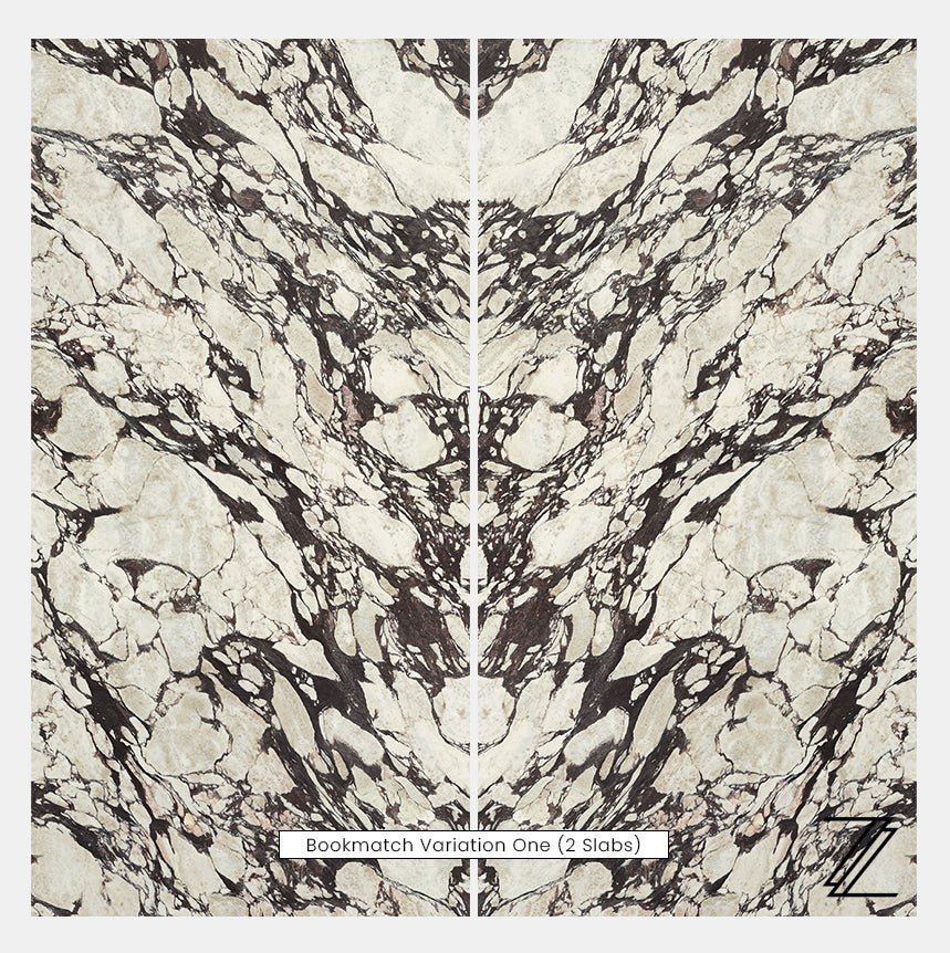 Calacatta Viola Fondovalle Fondovalle - Zicana Boutique - 5