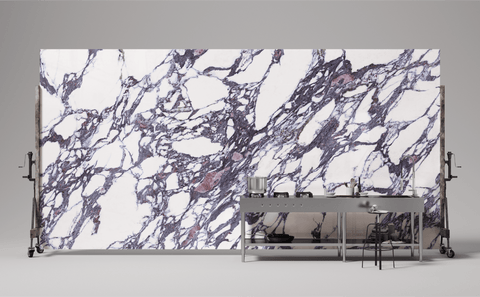 Calacatta Viola Level Emilgroup Level by Emilgroup - Zicana Boutique - 4