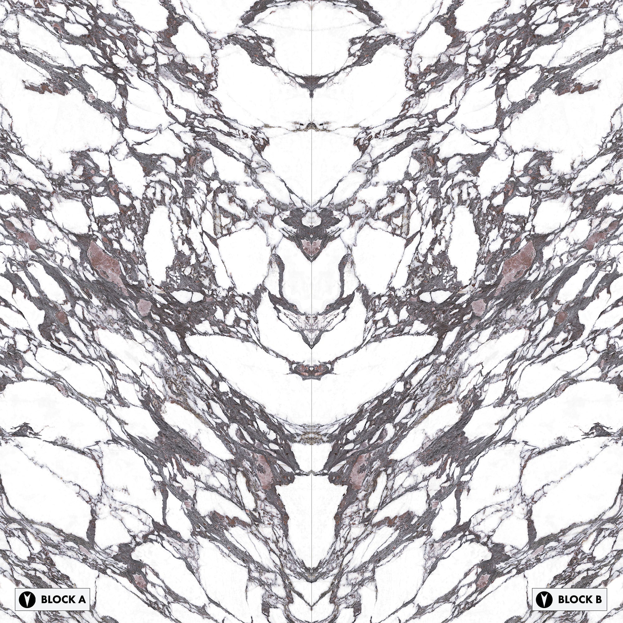 Calacatta Viola Level Emilgroup Level by Emilgroup - Zicana Boutique - 5