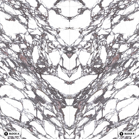 Calacatta Viola Level Emilgroup Level by Emilgroup - Zicana Boutique - 5