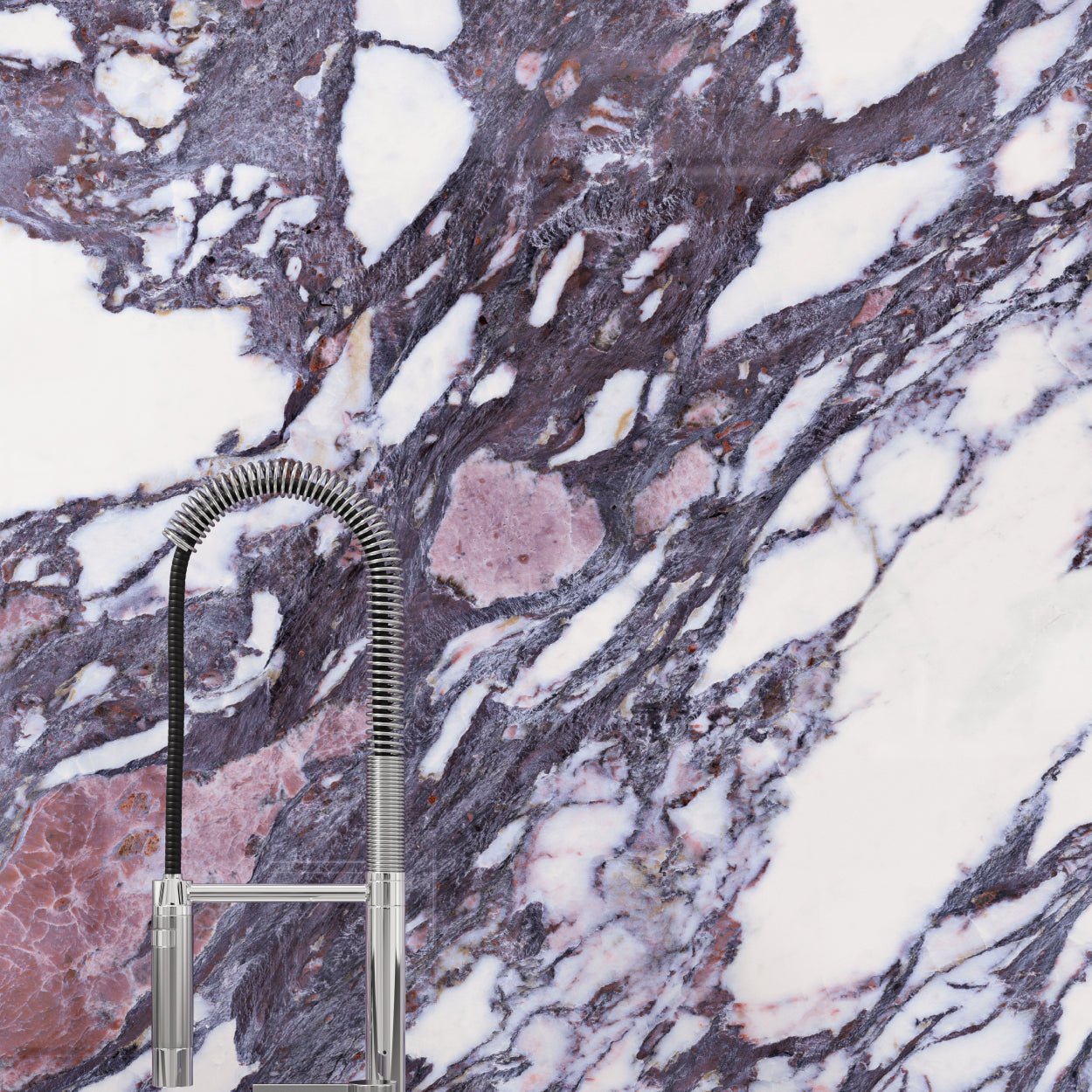 Calacatta Viola Level Emilgroup Level by Emilgroup - Zicana Boutique - 3