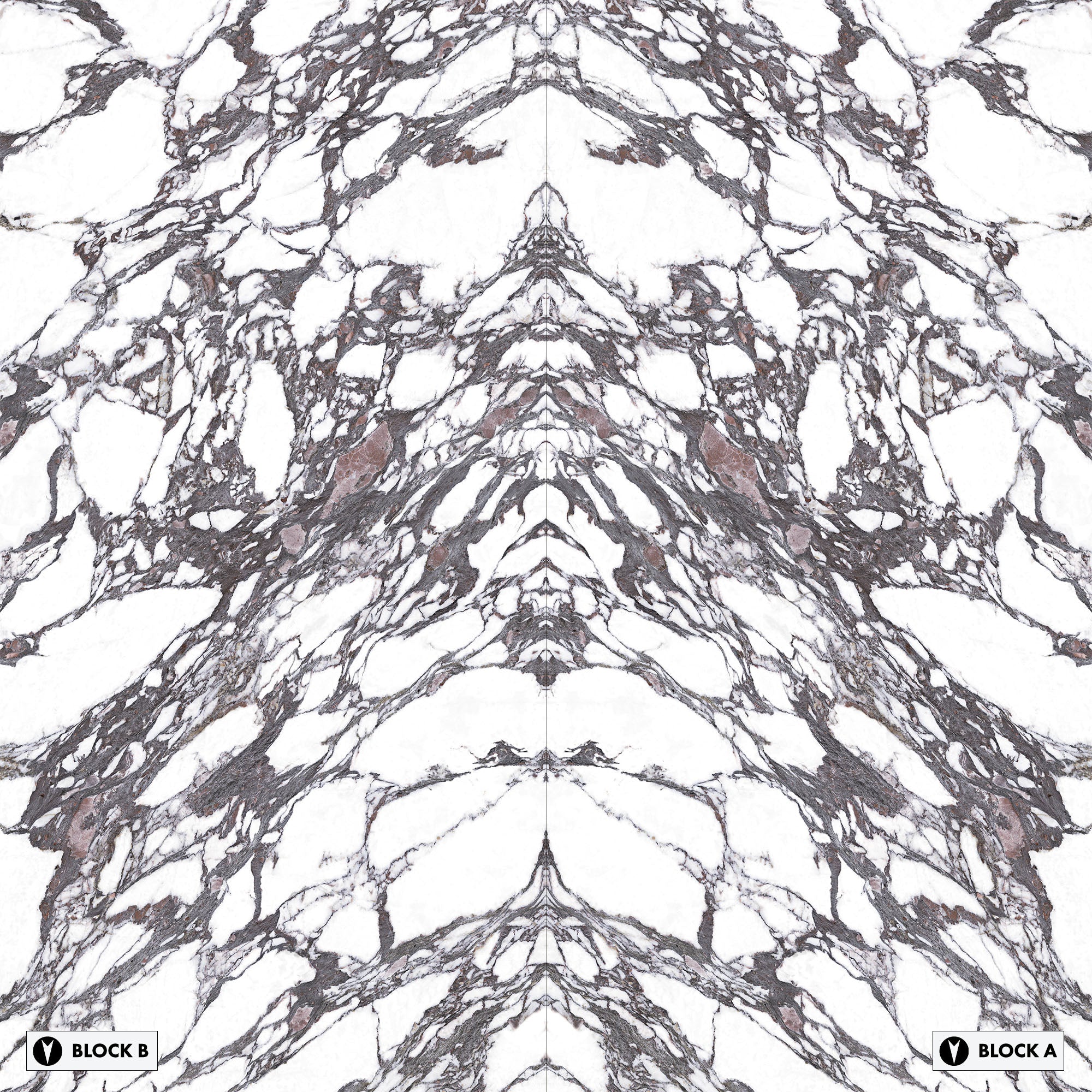 Calacatta Viola Level Emilgroup Level by Emilgroup - Zicana Boutique - 8