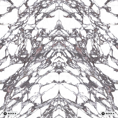 Calacatta Viola Level Emilgroup Level by Emilgroup - Zicana Boutique - 8