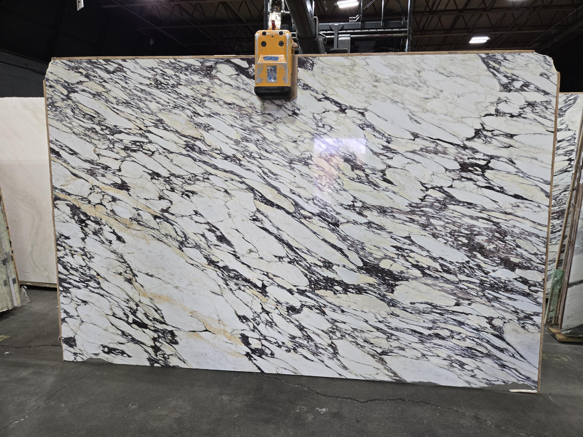 Calacatta Viola Marble Antolini - Zicana Boutique - 15