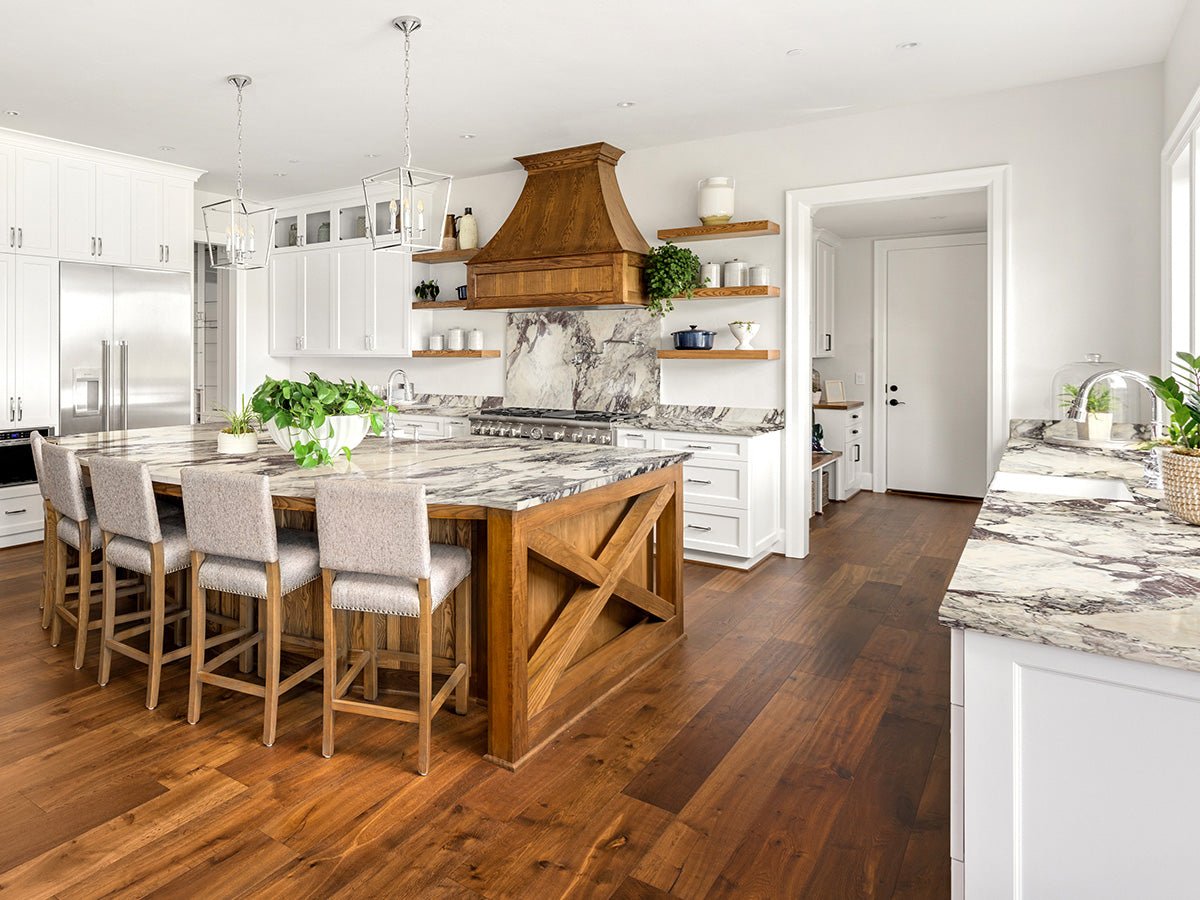 Calacatta Viola Marble Antolini - Zicana Boutique - 5