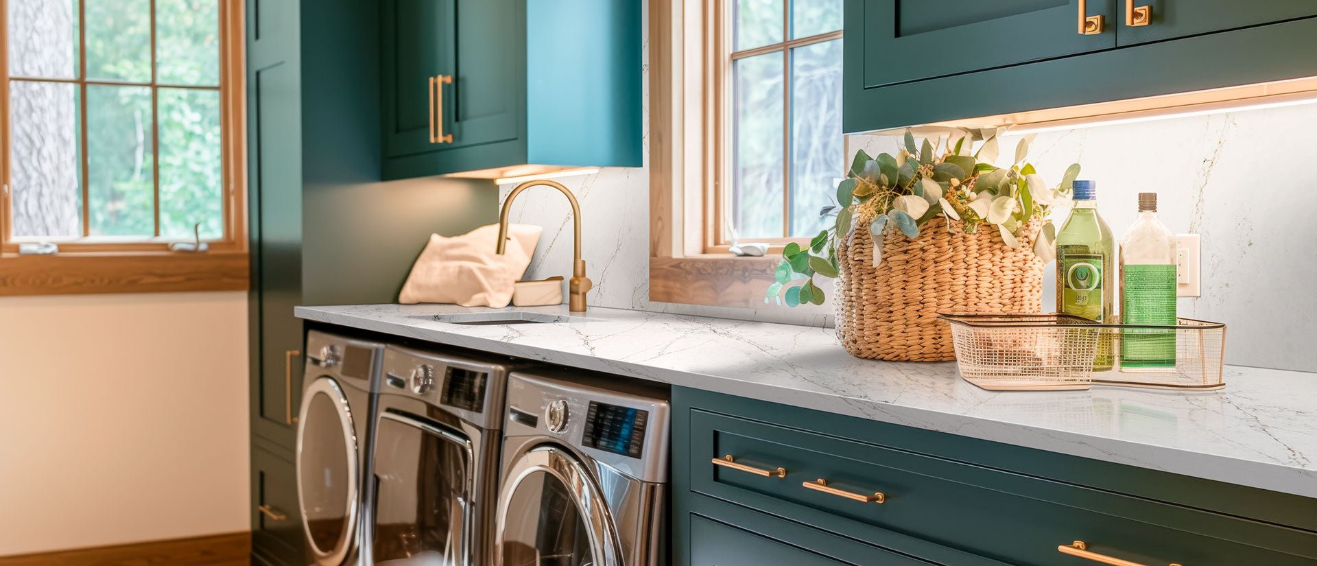 Calacatta Viraldi Msi Q MSI - Zicana Boutique - 3