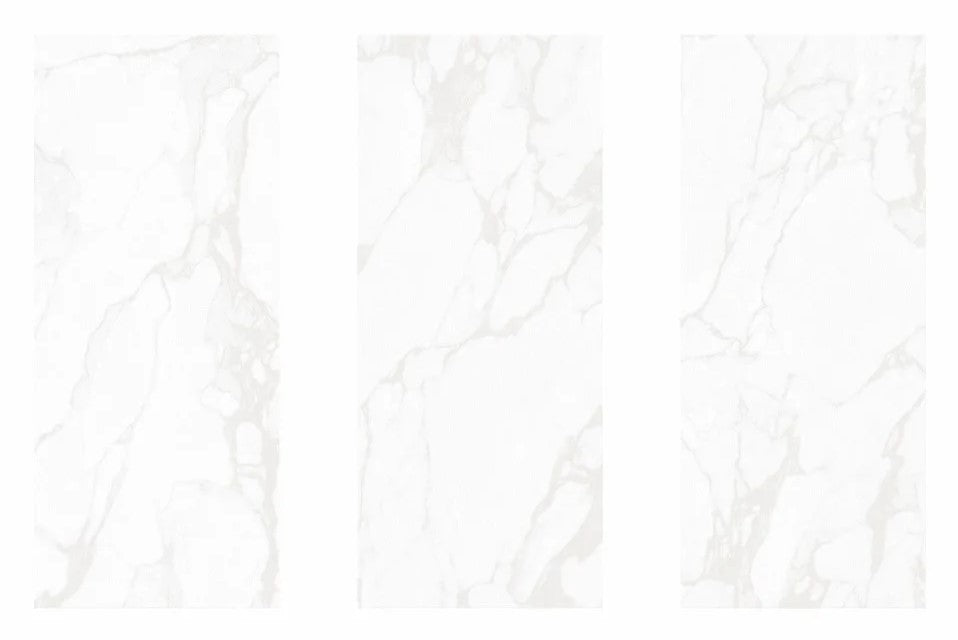 Calacatta White Raphael Porcelain Raphael Porcelain - Zicana Boutique - 3