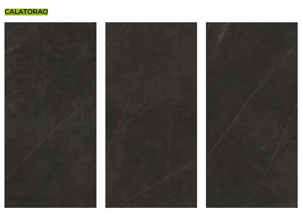 Calatorao Neolith Neolith - Zicana Boutique - 13