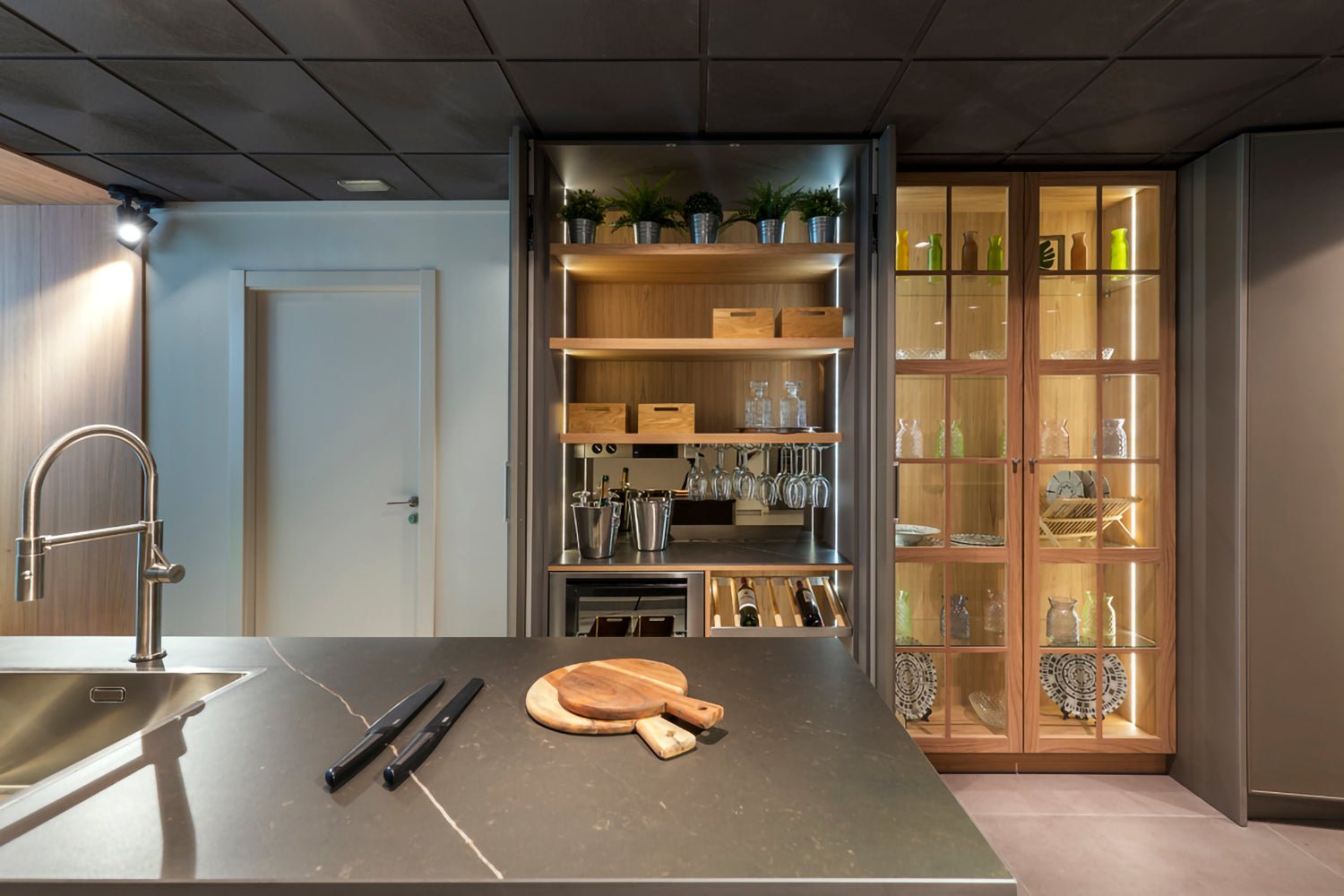 Calatorao Neolith Neolith - Zicana Boutique - 6