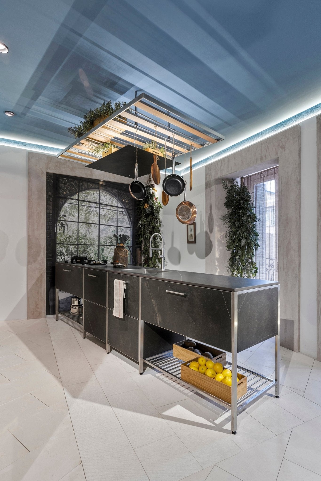 Calatorao Neolith Neolith - Zicana Boutique - 5