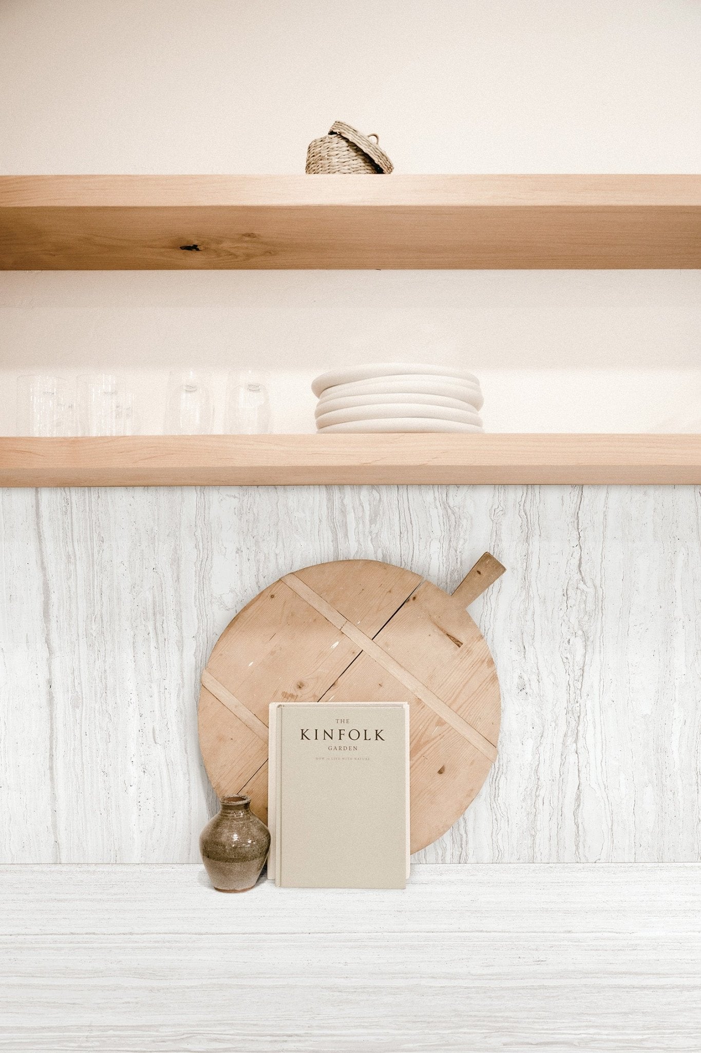 Calista Neolith Neolith - Zicana Boutique - 2