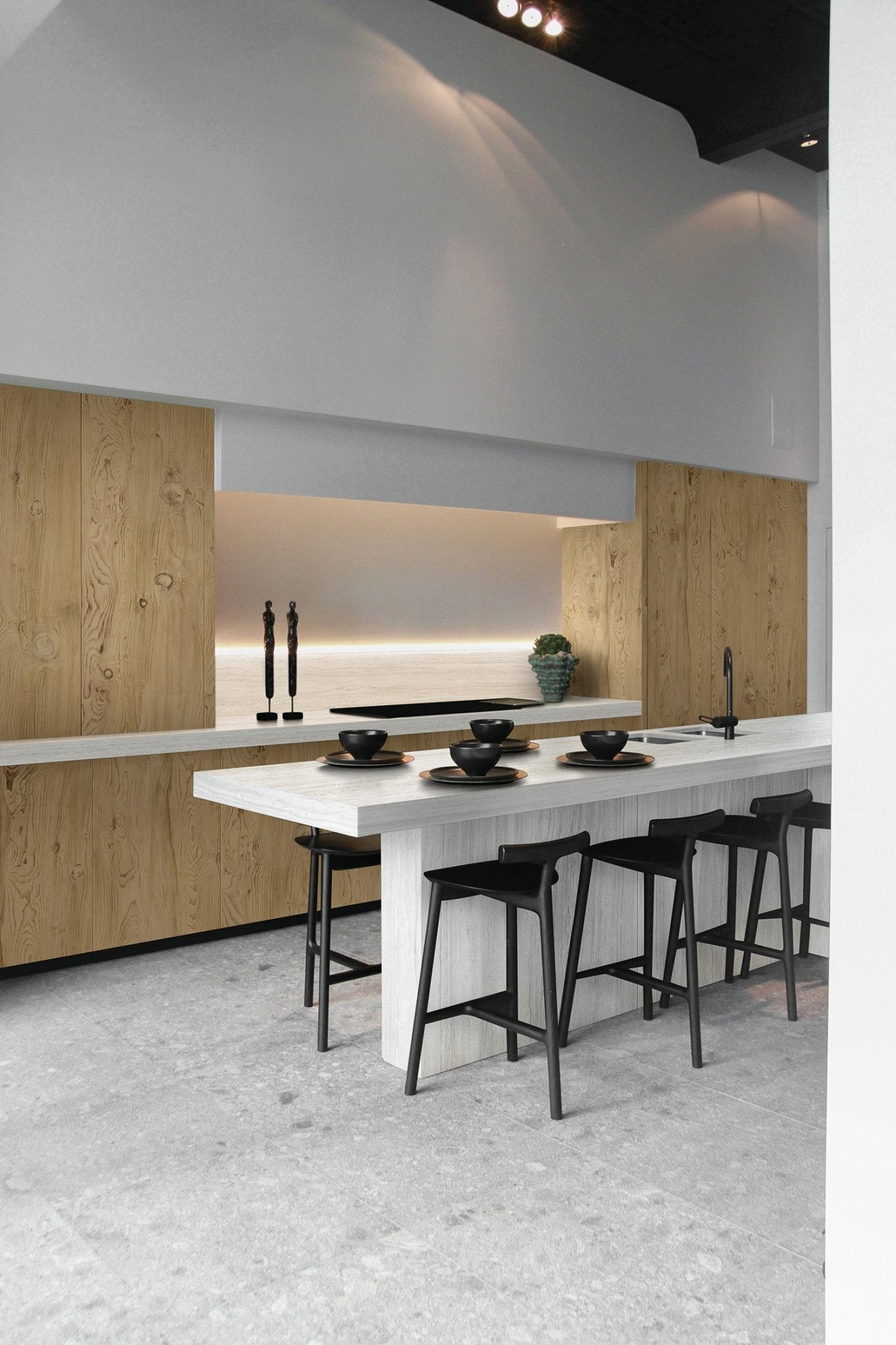 Calista Neolith Neolith - Zicana Boutique - 4