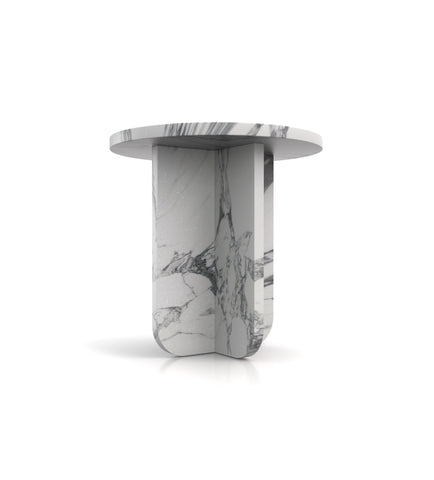 Calypso Side Table - Zicana Boutique - 3