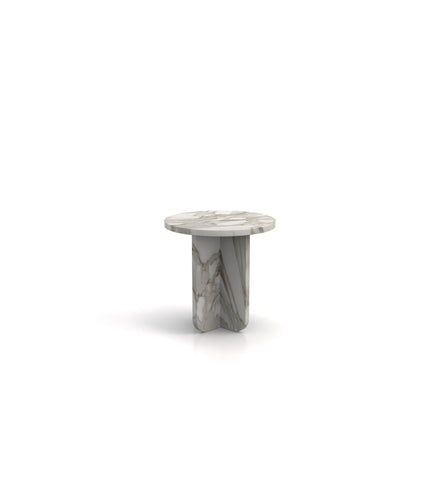 Calypso Side Table - Zicana Boutique - 9