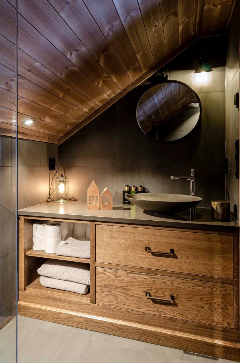 Calypso Silestone Silestone - Zicana Boutique - 2