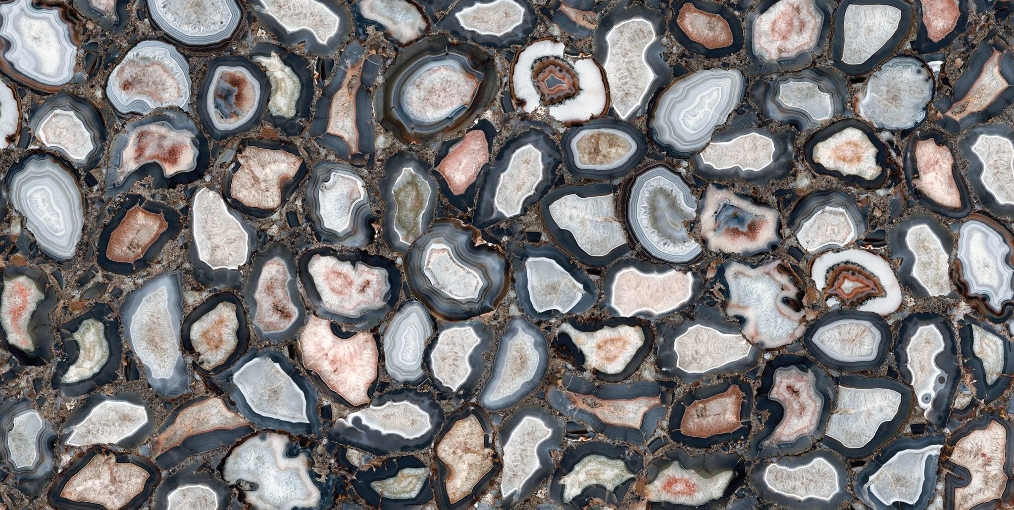 Cammeo Infinity Infinity - Zicana Boutique - 1