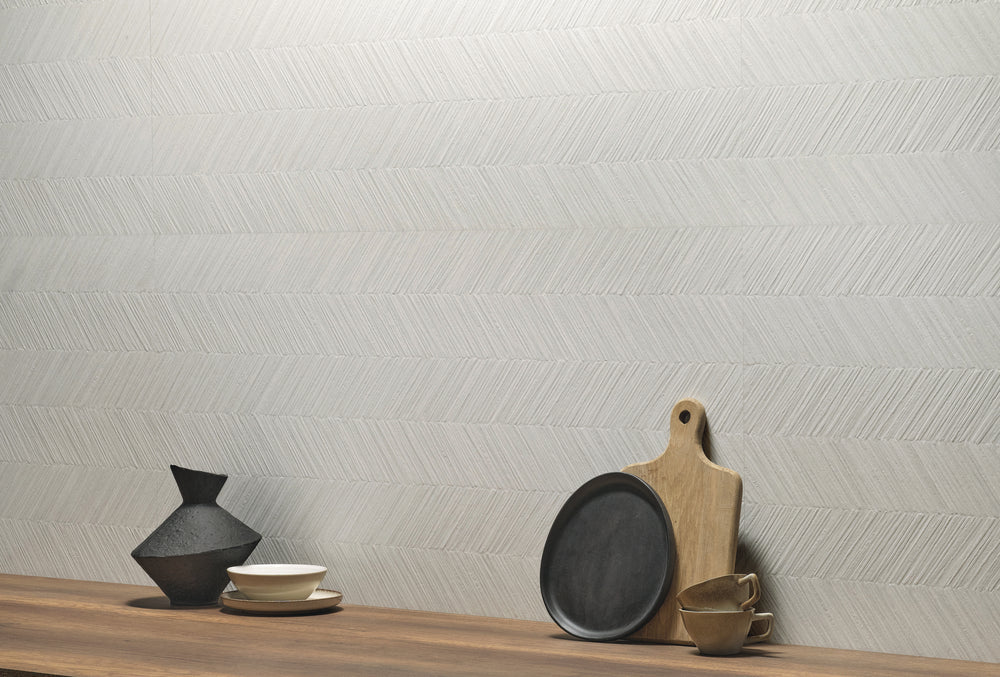 Canyonland Texture Grey Tile 12" X 24" Artistic Tile - Zicana Boutique - 2