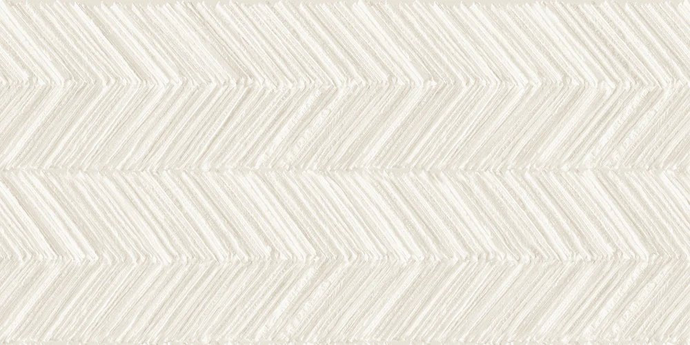 Canyonland White Tile 12" X 24" Artistic Tile - Zicana Boutique - 5