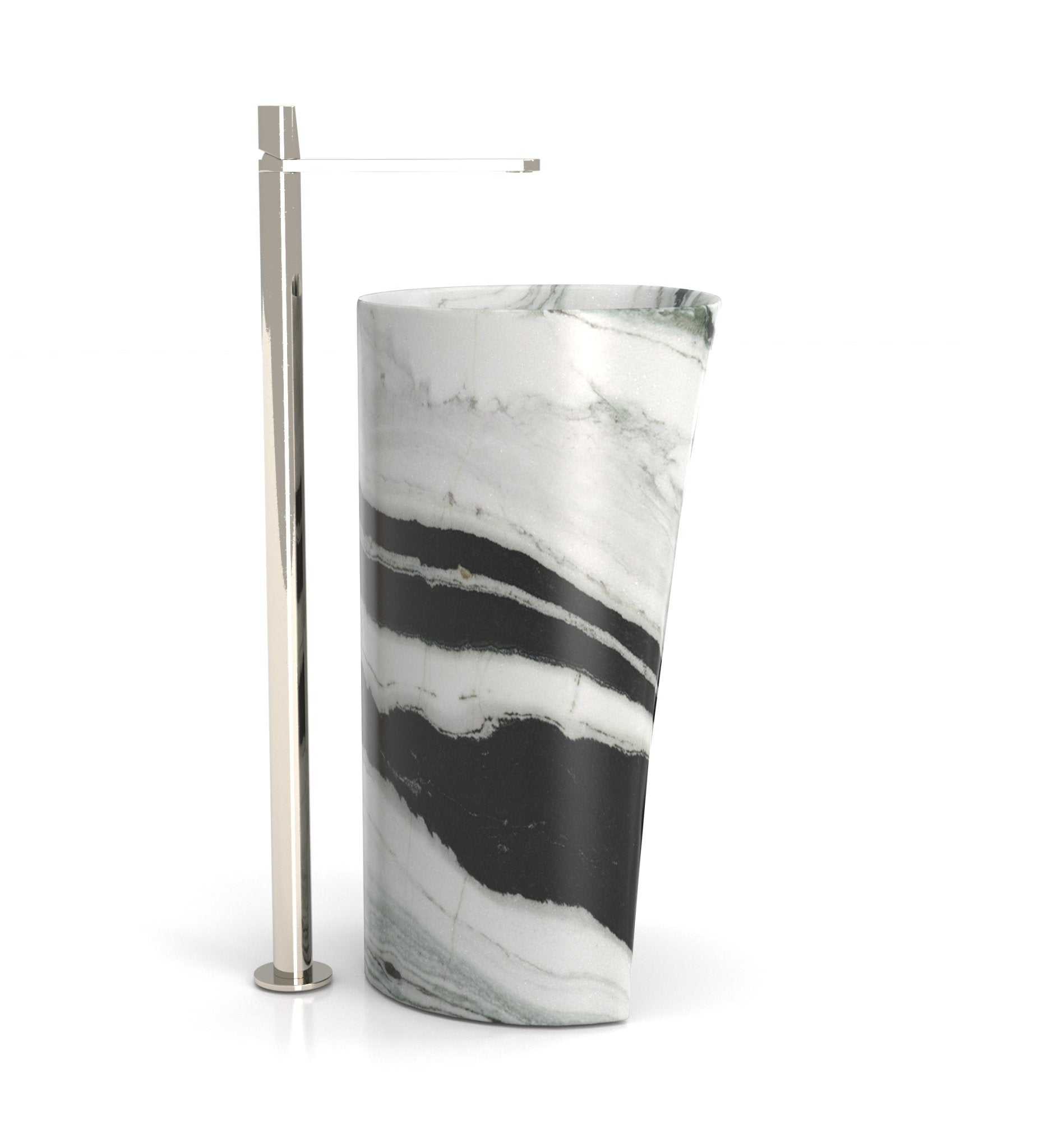 Capri Washbasin Zicana Boutique - Zicana Boutique - 8