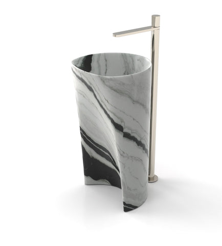 Capri Washbasin - Zicana Boutique - 10