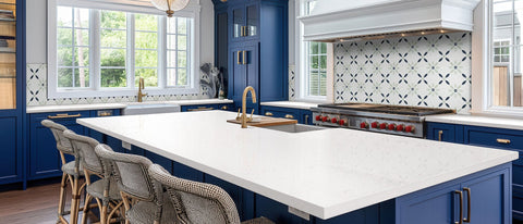 Carrara Marmi Msi Q MSI - Zicana Boutique - 9