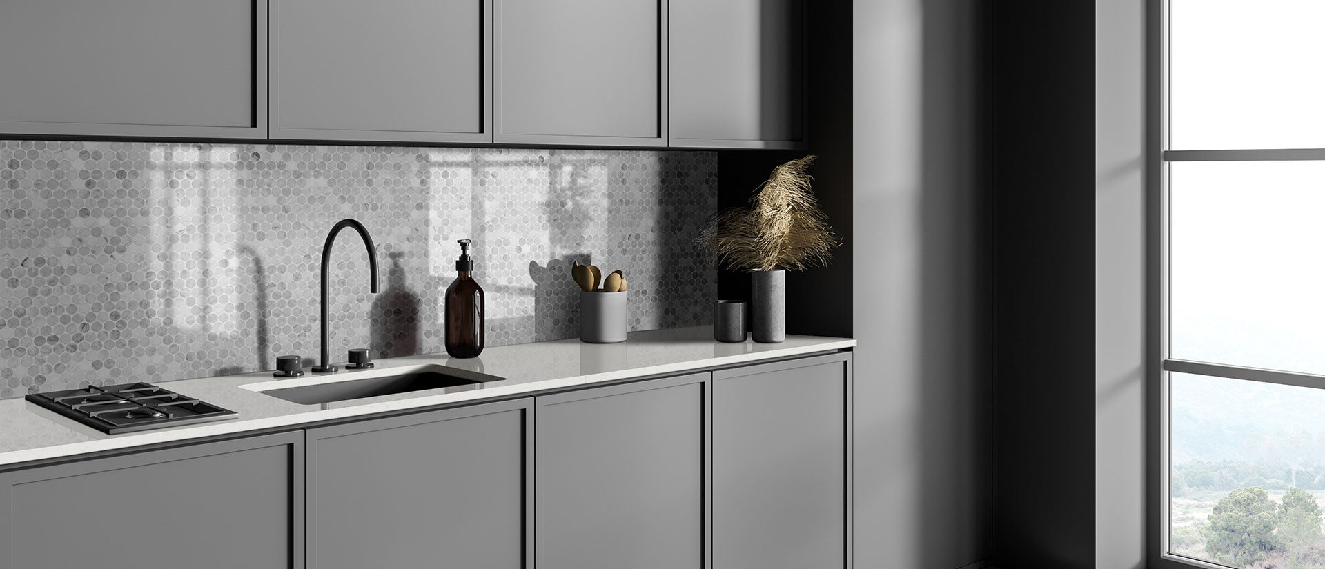 Carrara Miksa Msi Q MSI - Zicana Boutique - 6