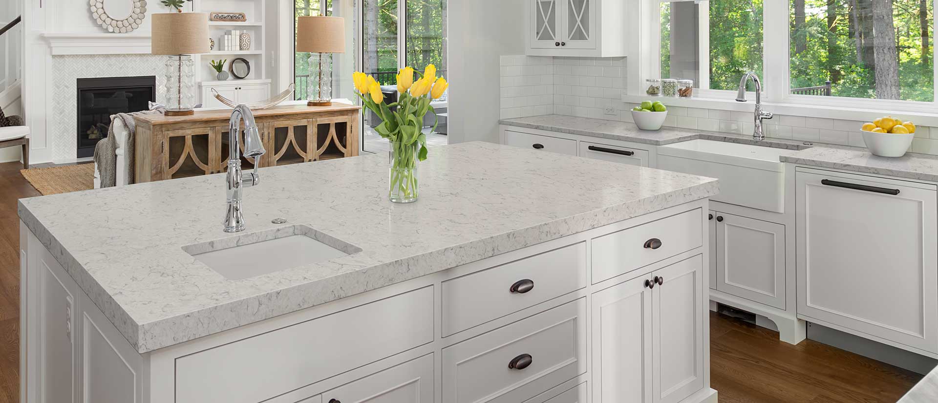 Carrara Mist Msi Q MSI - Zicana Boutique - 6