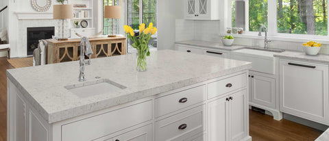 Carrara Mist Msi Q MSI - Zicana Boutique - 6