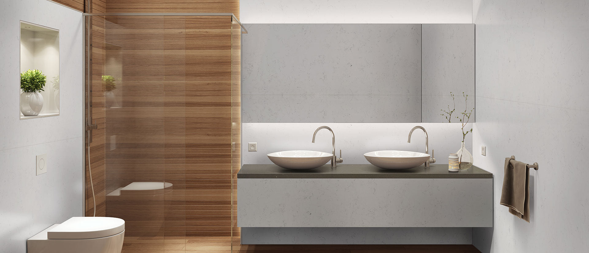 Carrara Morro Msi Q MSI - Zicana Boutique - 5