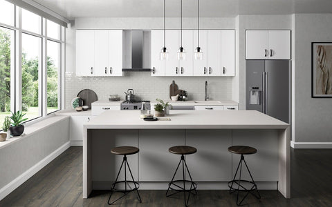 Carrara Oro Viatera Viatera - Zicana Boutique - 4
