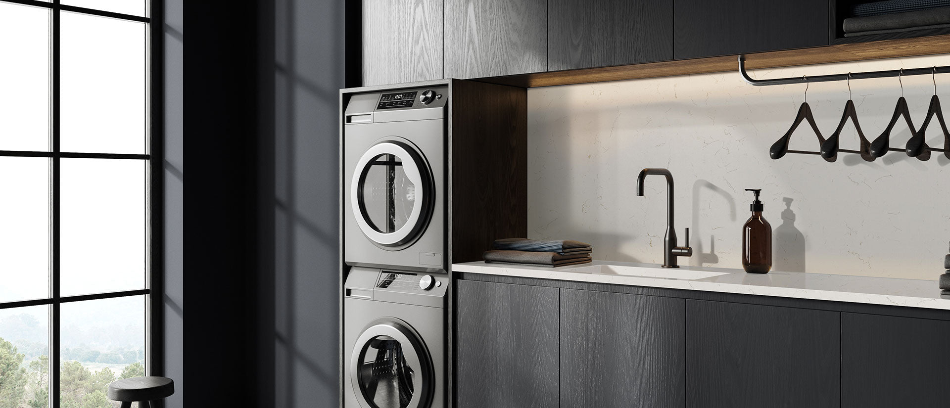 Carrara Trigato Msi Q MSI - Zicana Boutique - 8