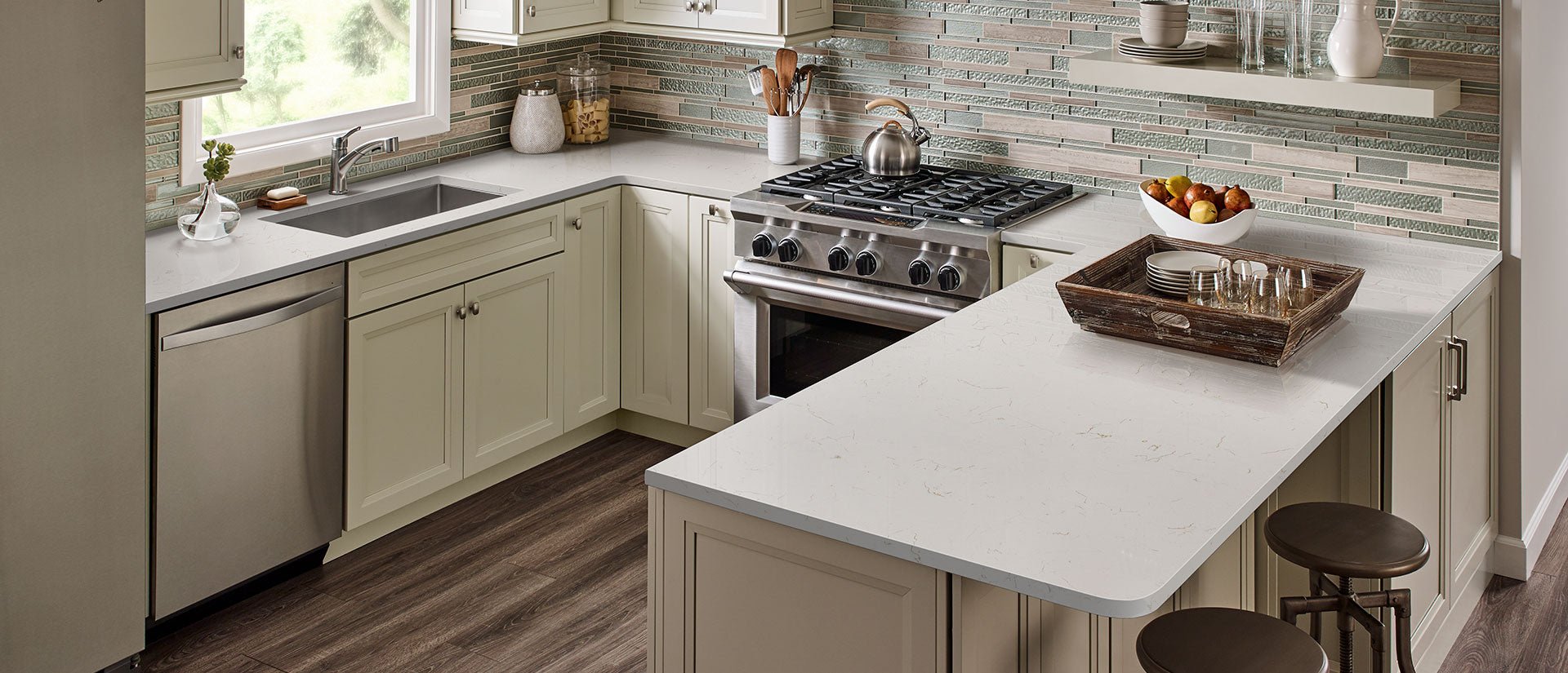 Carrara Trigato Msi Q MSI - Zicana Boutique - 2