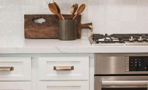 Bianco Alba Ultra Quartz