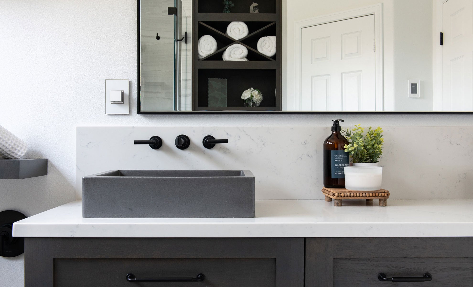 Carrara Vadara Vadara - Zicana Boutique - 5