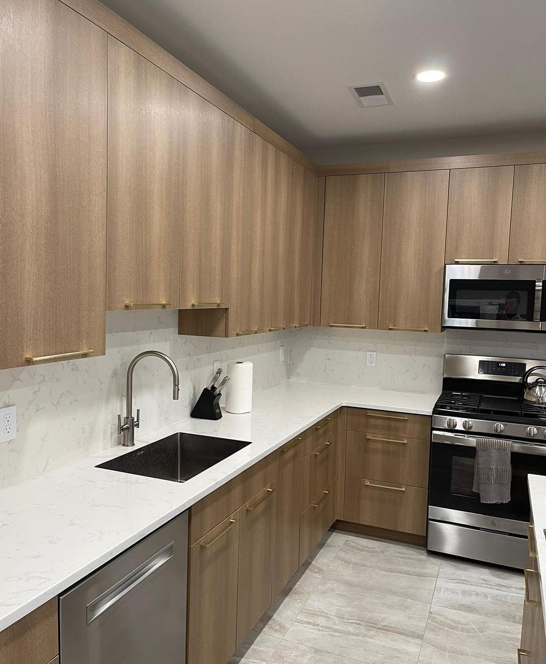 Carrara Wave Emerstone Emerstone - Zicana Boutique - 3