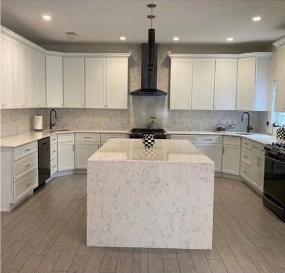 Carrara Wave Emerstone Emerstone - Zicana Boutique - 2