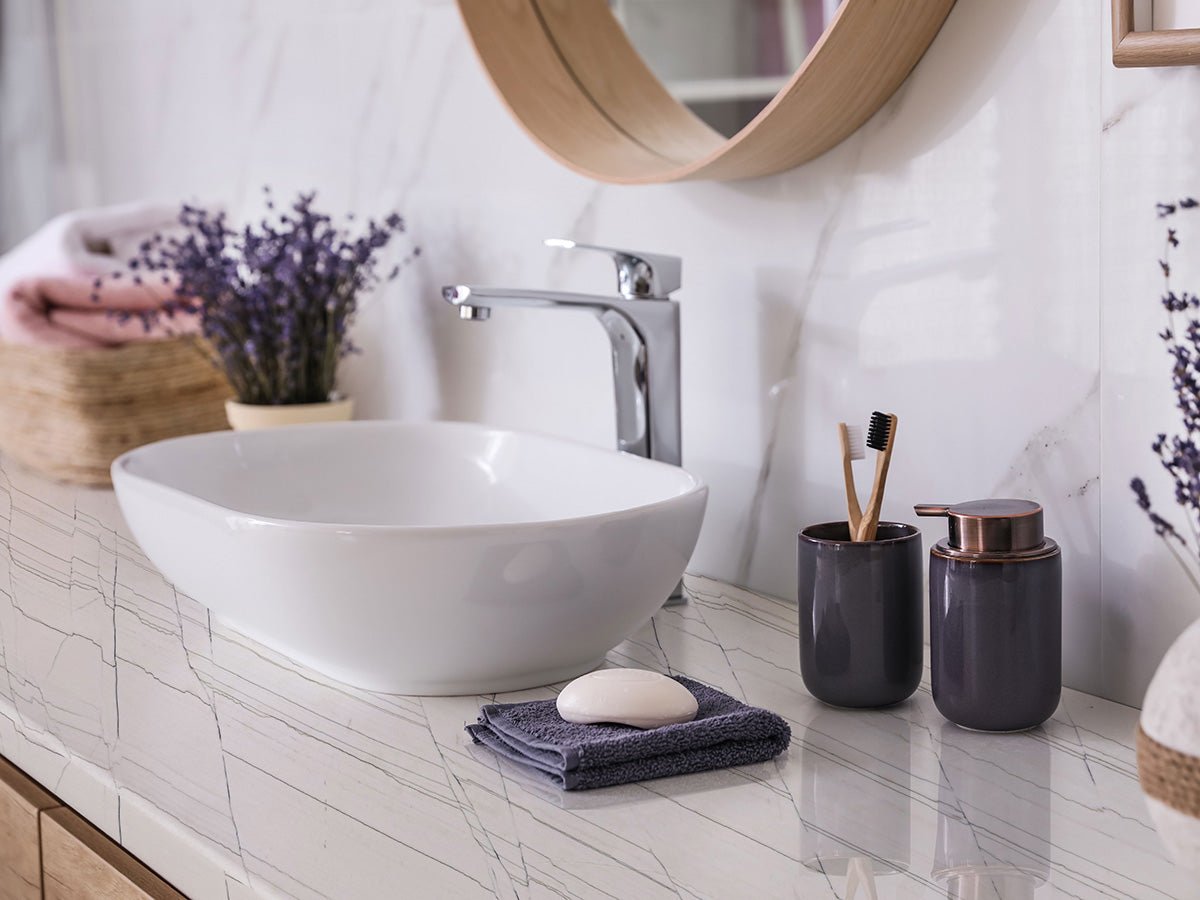 Casblanca Quartzite Antolini - Zicana Boutique - 2