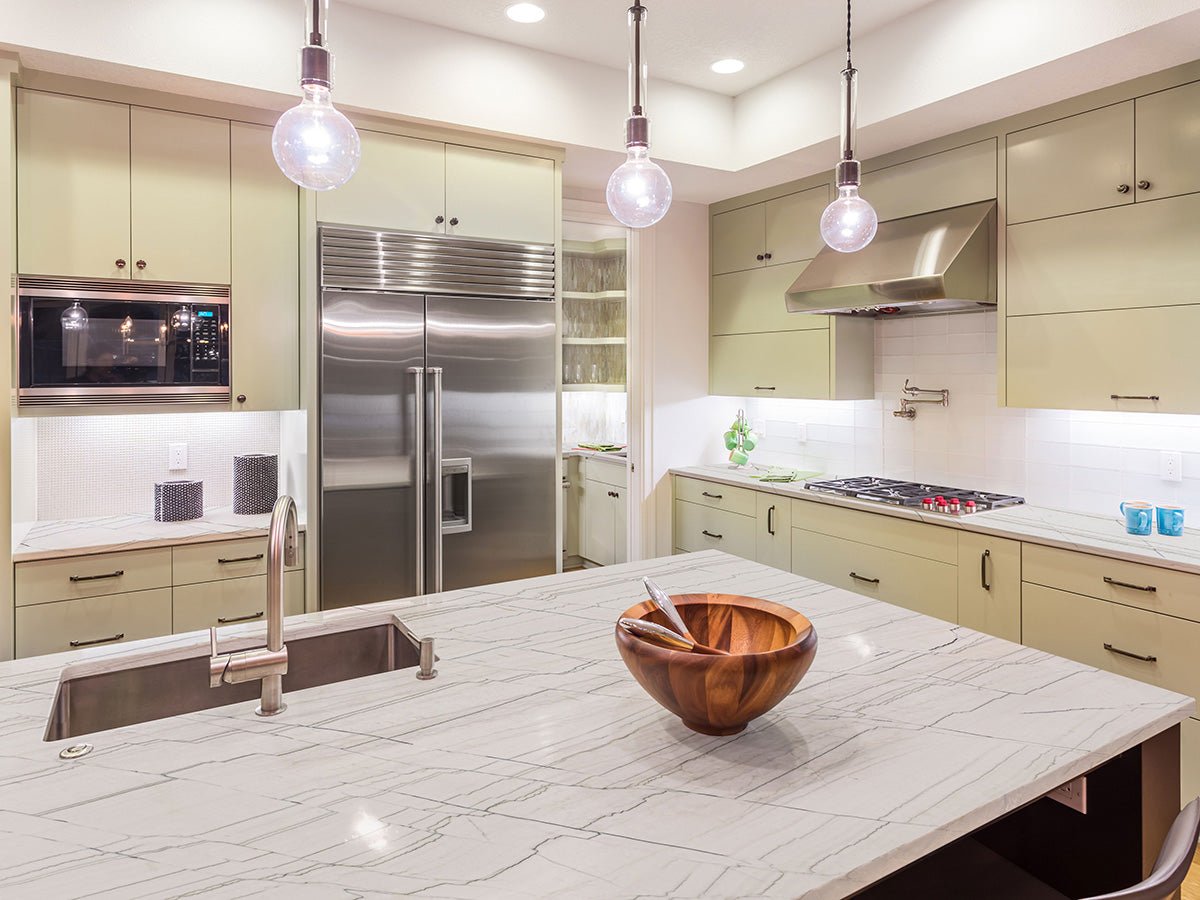 Casblanca Quartzite Antolini - Zicana Boutique - 3