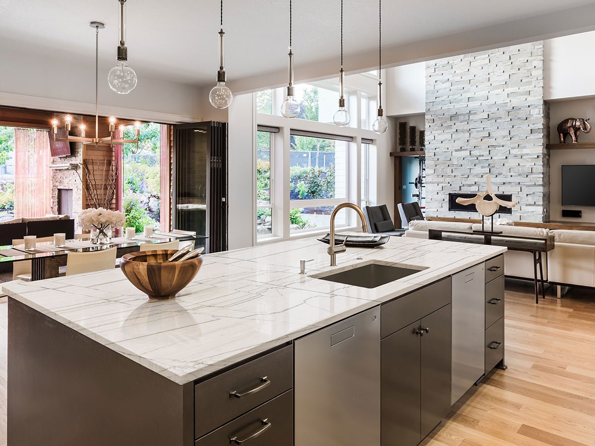 Casblanca Quartzite Antolini - Zicana Boutique - 4