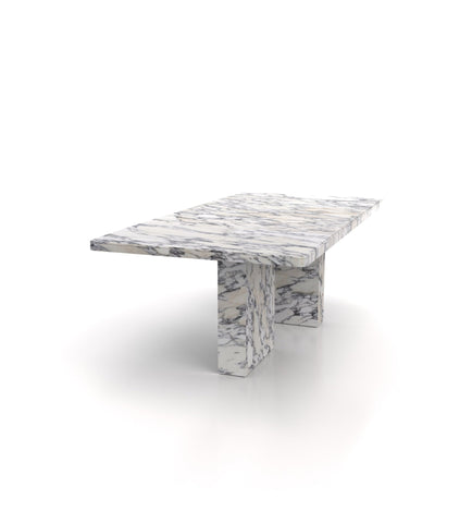 Cassiopea Dining Table - Zicana Boutique - 8