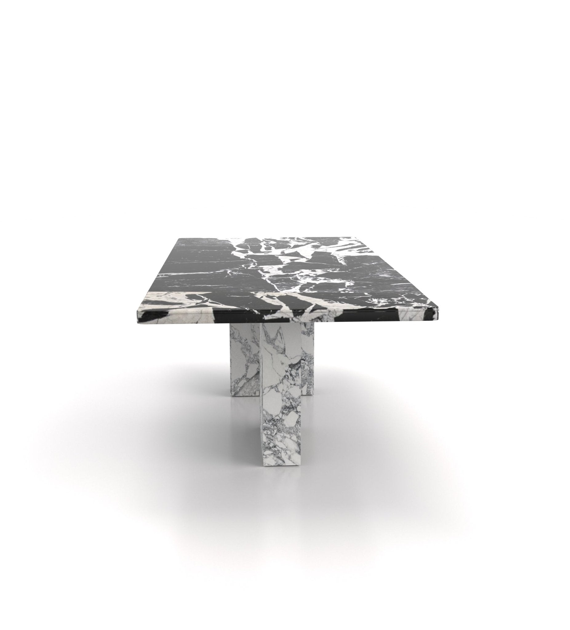 Cassiopea Dining Table - Zicana Boutique - 1