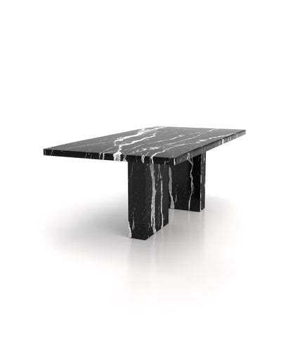 Cassiopea Dining Table - Zicana Boutique - 16