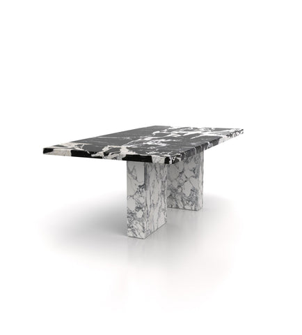 Cassiopea Dining Table - Zicana Boutique - 6