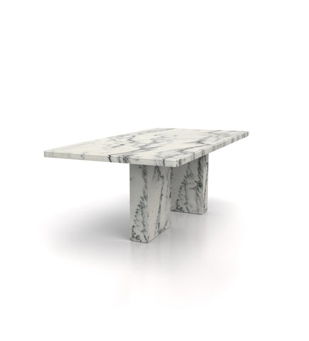 Cassiopea Dining Table - Zicana Boutique - 14