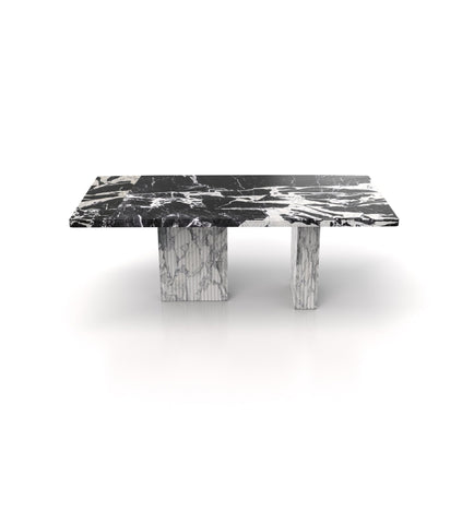 Cassiopea Dining Table - Zicana Boutique - 3