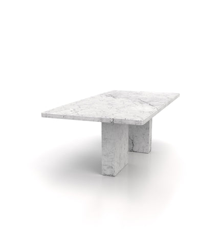 Cassiopea Dining Table - Zicana Boutique - 2