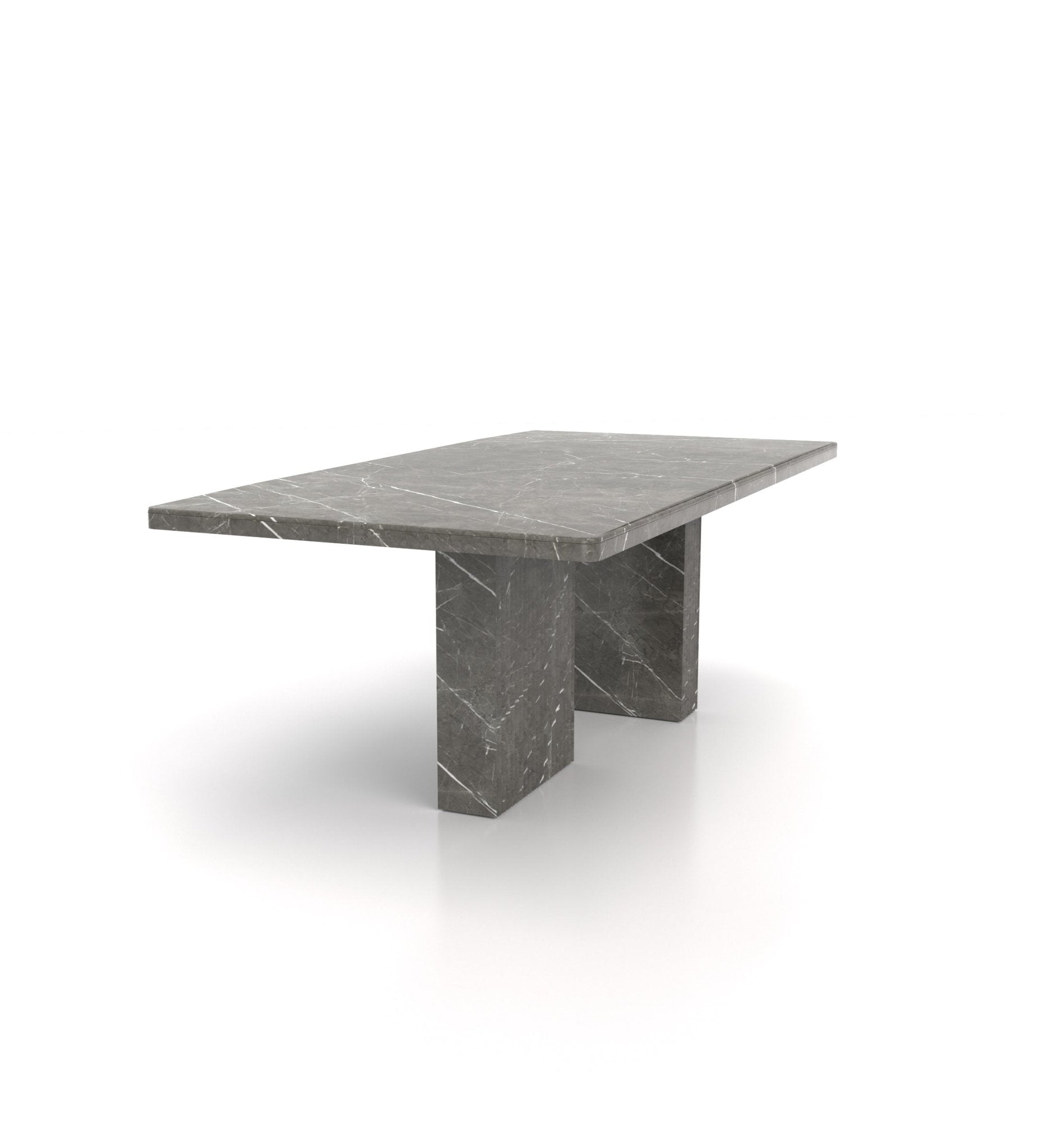 Cassiopea Dining Table Marble Couture - Zicana Boutique - 15