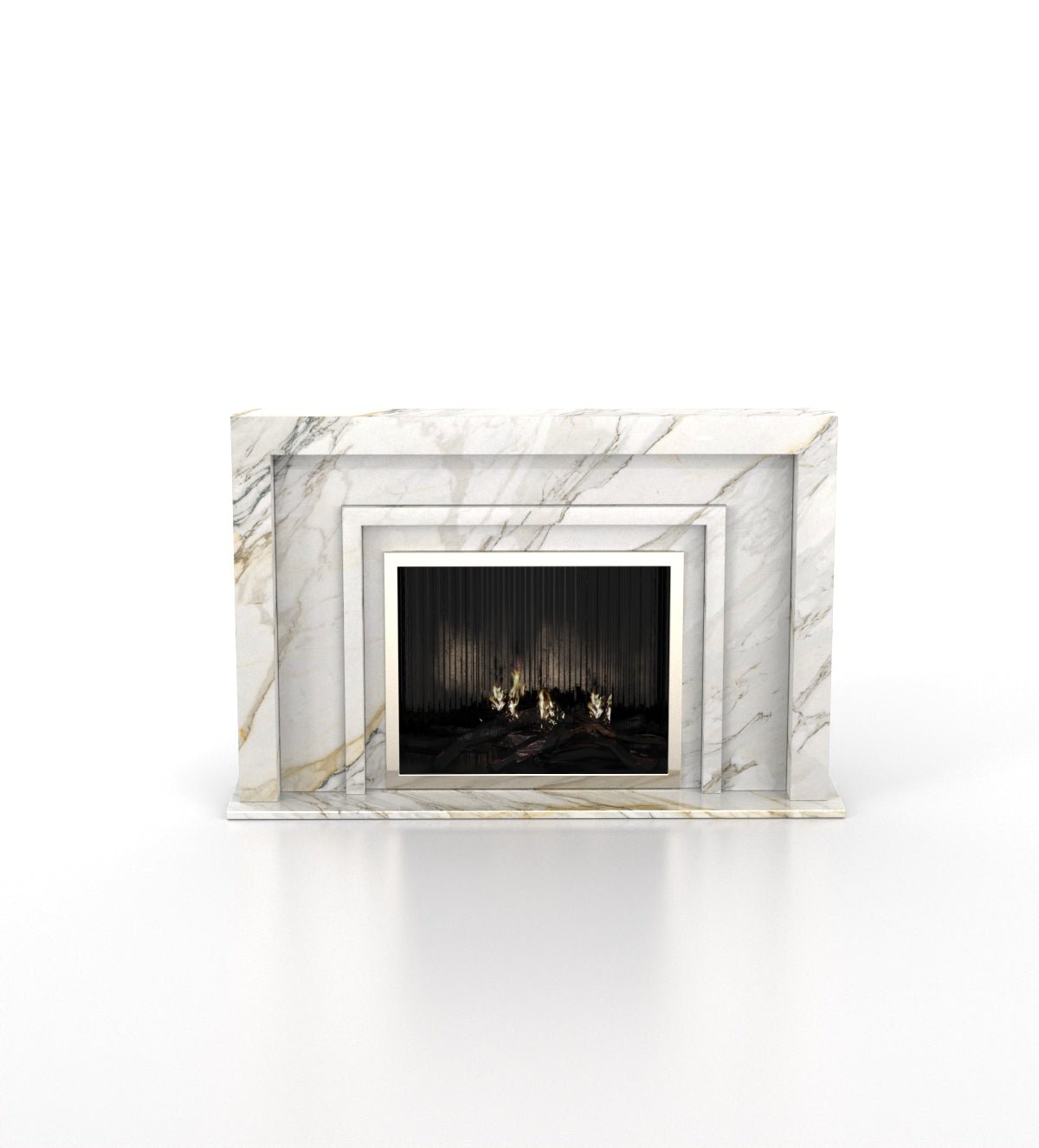 Cassiopeia Fireplace Zicana Boutique - Zicana Boutique - 15