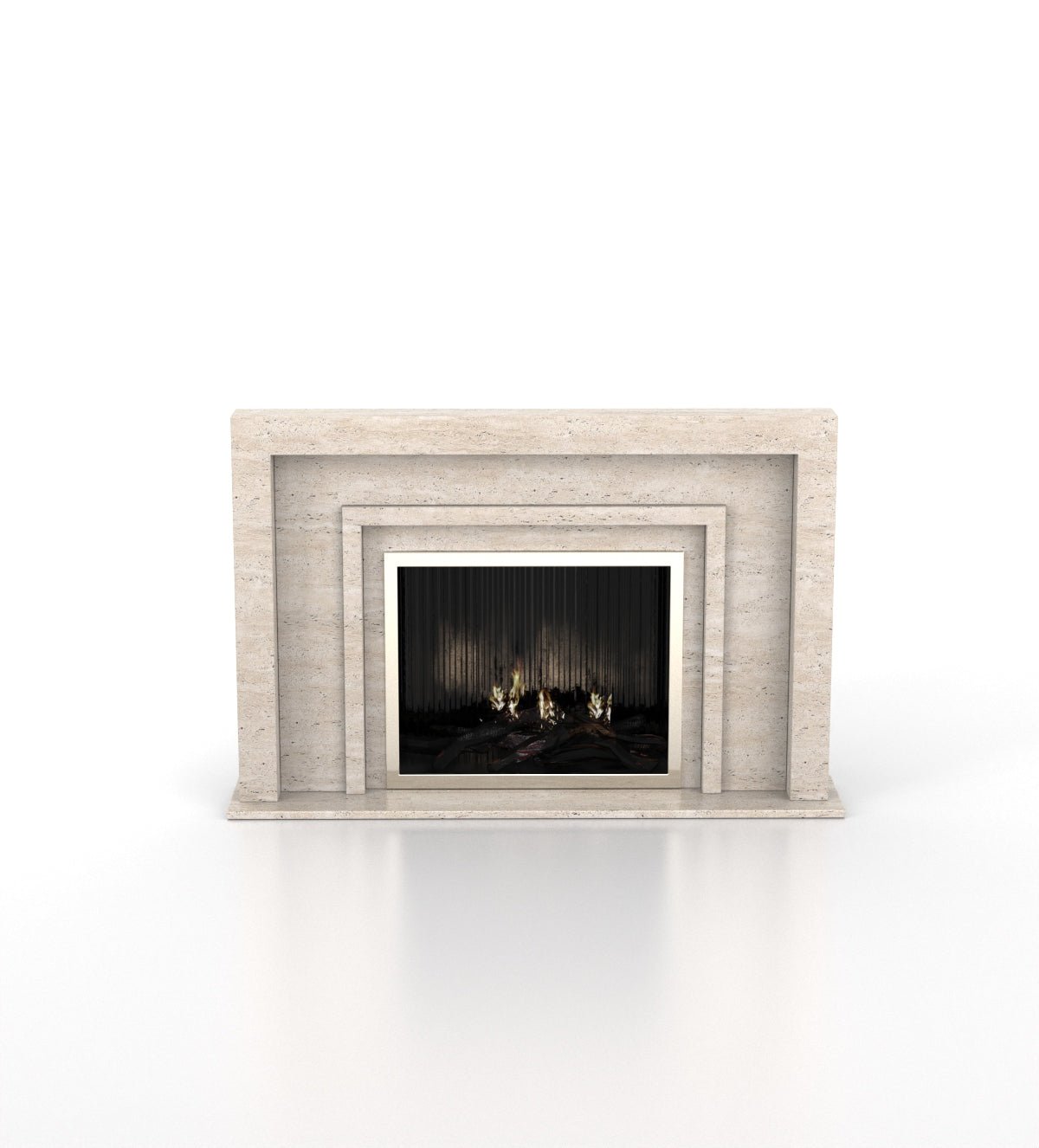 Cassiopeia Fireplace Zicana Boutique - Zicana Boutique - 14